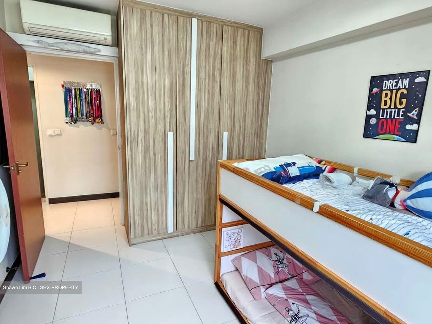 Blk 428A Floral Spring @ Yishun (Yishun), HDB 5 Rooms #574552571